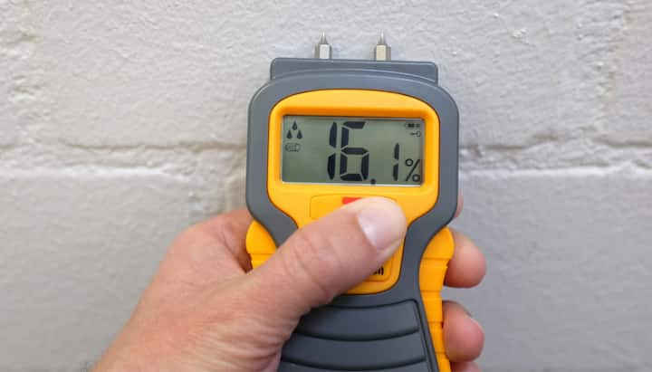 We provide fast, accurate, and affordable mold testing services in Greensboro, North Carolina.